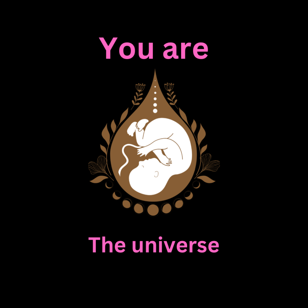 Healing The Womb: Finding Wholeness Within The&nbsp;Body