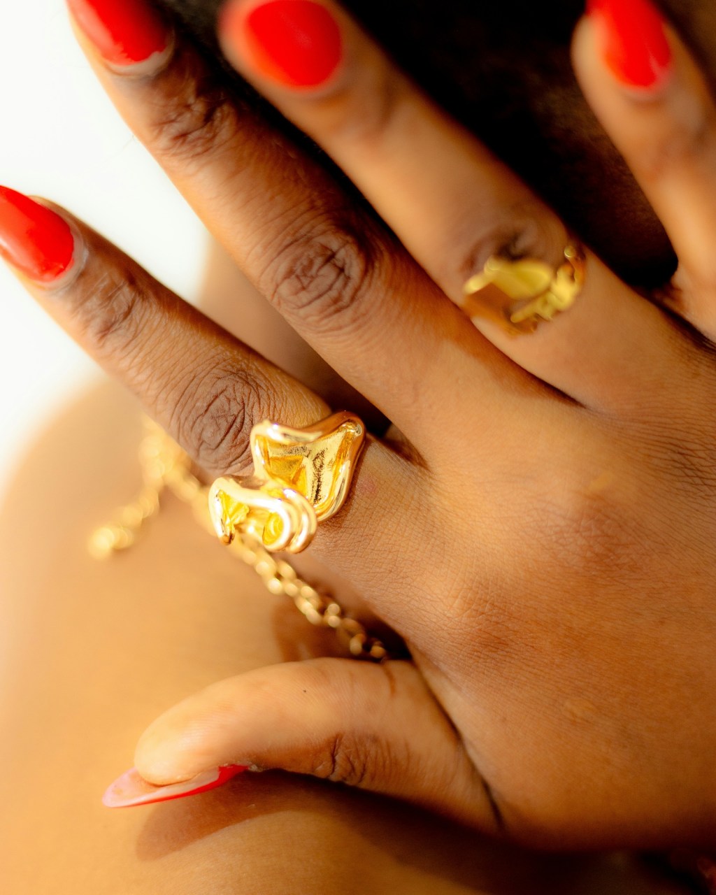 Body Jewelry and&nbsp;Femininity